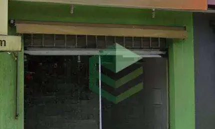 Sala para alugar, 42 m² por r$ 4.080,00/mês - rudge ramos - são bernardo do campo/sp