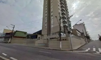 Apartamento com 2 dormitórios para alugar, 54 m² por r$ 2.598/mês - planalto - são bernardo do campo/sp
