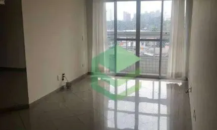 Apartamento com 3 dormitórios à venda, 90 m² por r$ 820.000,00 - jardim do mar - são bernardo do campo/sp