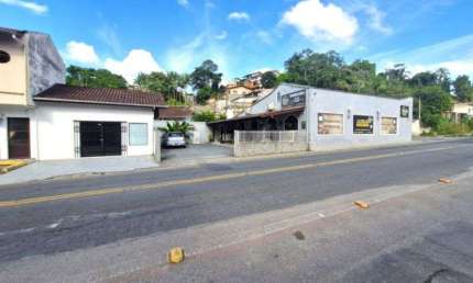 Prédio à venda no Itoupava Norte, Blumenau , 1160 m2 por R$ 1.380.000