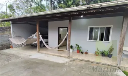 Casa com 2 quartos à venda no Itoupava Central, Blumenau , 123 m2 por R$ 350.000