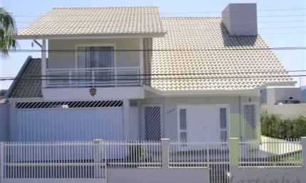 Casa com 3 quartos à venda no Fortaleza, Blumenau , 270 m2 por R$ 1.100.000