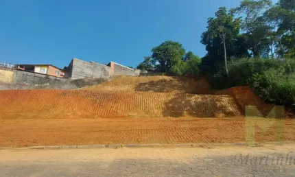 Terreno à venda no Itoupavazinha, Blumenau  por R$ 350.000