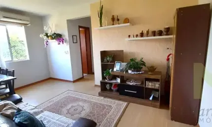 Apartamento com 2 quartos à venda no Itoupava Central, Blumenau , 53 m2 por R$ 265.000