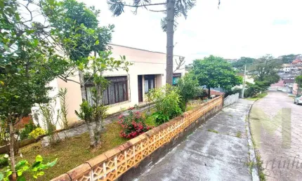 Terreno à venda no itoupava norte, blumenau  por r$ 480.000