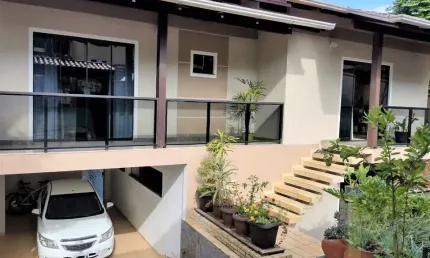 Casa com 3 quartos à venda no Fortaleza, Blumenau , 304 m2 por R$ 950.000