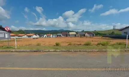 Terreno à venda no Arapongas, Indaial  por R$ 160.000