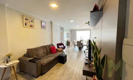 Apartamento com 2 quartos à venda em Água Verde, Blumenau , 98 m2 por R$ 498.000