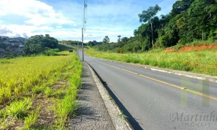 Terreno à venda no itoupavazinha, blumenau , 324 m2 por r$ 190.000