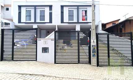 Casa com 2 quartos à venda no Tribess, Blumenau , 85 m2 por R$ 439.000
