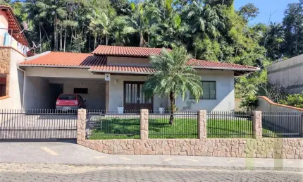Casa com 3 quartos à venda no tribess, blumenau , 178 m2 por r$ 848.000