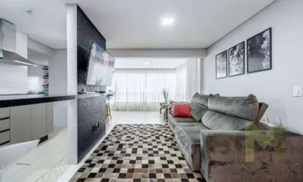 Apartamento com 2 quartos à venda no Itoupava Norte, Blumenau , 120 m2 por R$ 700.000