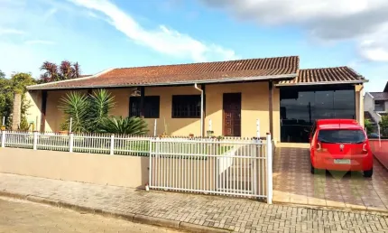 Casa com 5 quartos à venda no Itoupava Central, Blumenau , 170 m2 por R$ 699.000