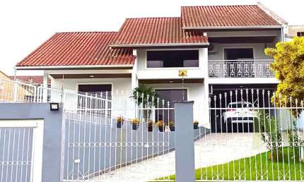 Casa com 4 quartos à venda no Nova Esperança, Blumenau , 250 m2 por R$ 999.000