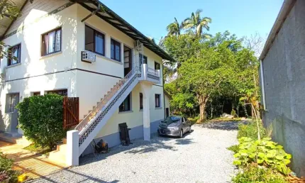 Casa comercial à venda no Salto do Norte, Blumenau  por R$ 850.000