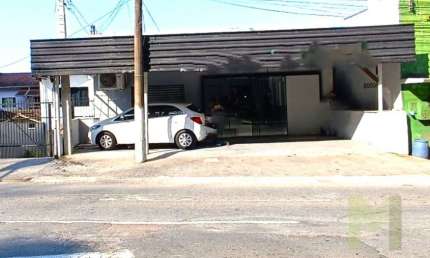 Prédio à venda no Salto do Norte, Blumenau  por R$ 620.000