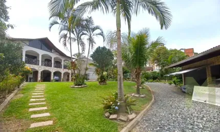 Casa com 4 quartos à venda no Itoupava Norte, Blumenau , 467 m2 por R$ 1.500.000