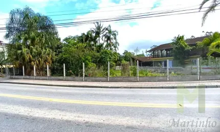 Terreno comercial à venda no Itoupava Central, Blumenau  por R$ 320.000