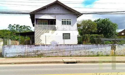 Casa comercial à venda no Itoupava Central, Blumenau  por R$ 1.350.000