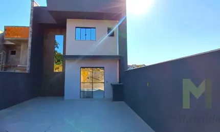 Casa com 2 quartos à venda no itoupava norte, blumenau , 72 m2 por r$ 450.000