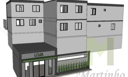 Ponto comercial à venda no Itoupava Norte, Blumenau , 53 m2 por R$ 400.000