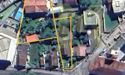 Terreno à venda no itoupava norte, blumenau  por r$ 2.200.000