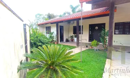 Casa com 3 quartos à venda no Itoupava Central, Blumenau , 277 m2 por R$ 720.000