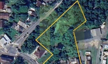Terreno comercial à venda no Itoupava Central, Blumenau  por R$ 4.640.000