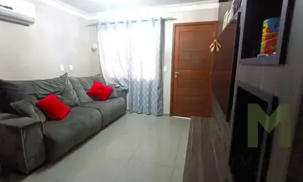 Casa com 2 quartos à venda no Salto Weissbach, Blumenau , 73 m2 por R$ 430.000