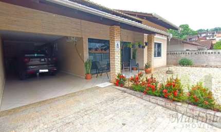Casa com 3 quartos à venda no Fortaleza Alta, Blumenau , 193 m2 por R$ 900.000