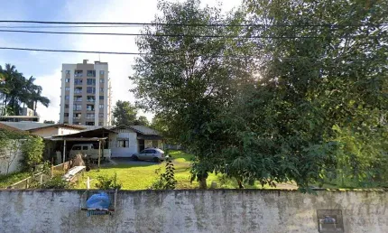 Terreno à venda no Velha, Blumenau 