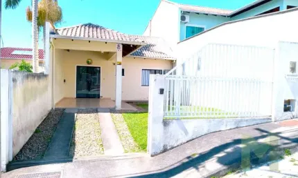 Casa com 2 quartos à venda no Nova Esperança, Blumenau , 130 m2 por R$ 350.000