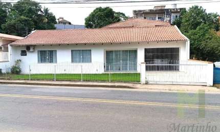Casa com 4 quartos à venda no Salto do Norte, Blumenau , 240 m2 por R$ 890.000