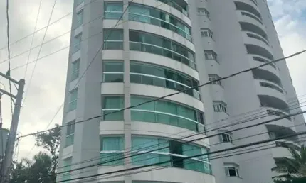 Apartamento com 4 quartos à venda no Victor Konder, Blumenau , 194 m2 por R$ 1.980.000