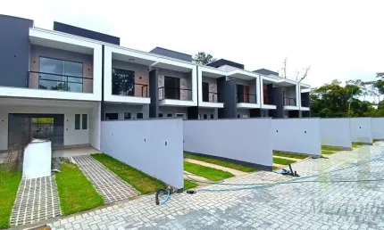 Casa com 2 quartos à venda no Velha, Blumenau , 75 m2 por R$ 550.000