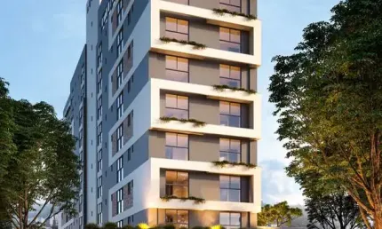 Loft com 1 quarto à venda no Itoupava Seca, Blumenau , 23 m2 por R$ 211.200