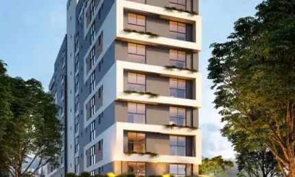 Apartamento com 1 quarto à venda no Itoupava Seca, Blumenau , 24 m2 por R$ 211.200