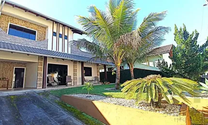 Casa com 3 quartos à venda na bela vista, gaspar , 205 m2 por r$ 795.000
