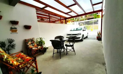 Casa com 2 quartos à venda no Fortaleza Alta, Blumenau , 77 m2 por R$ 370.000