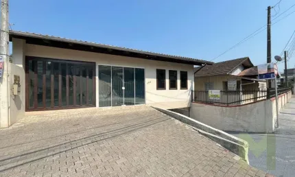 Casa com 2 quartos à venda no itoupava norte, blumenau , 99 m2 por r$ 1.098.000