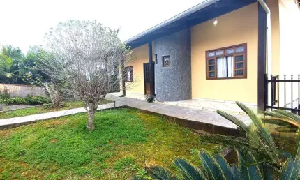 Casa com 3 quartos à venda no Itoupava Central, Blumenau , 99 m2 por R$ 500.000