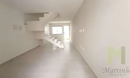 Casa com 2 quartos à venda na Escola Agrícola, Blumenau , 88 m2 por R$ 465.000