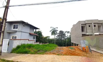 Terreno à venda no Salto do Norte, Blumenau  por R$ 240.000