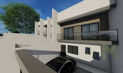 Casa com 3 quartos à venda no Fortaleza, Blumenau , 134 m2 por R$ 595.000
