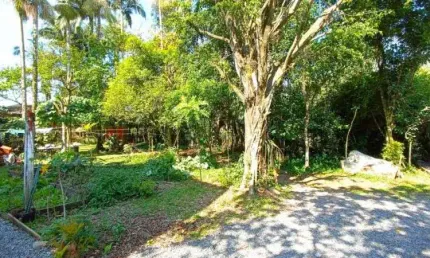 Terreno comercial à venda no salto do norte, blumenau  por r$ 850.000