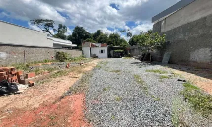 Terreno à venda no fortaleza alta, blumenau , 366 m2 por r$ 370.000