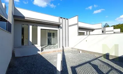Casa com 2 quartos à venda no Itoupava Central, Blumenau , 62 m2 por R$ 375.000