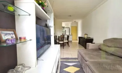Apartamento com 2 quartos à venda no Itoupava Seca, Blumenau , 70 m2 por R$ 420.000