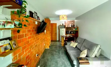 Apartamento com 2 quartos à venda no Salto do Norte, Blumenau , 62 m2 por R$ 360.000