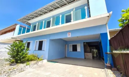 Casa com 5 quartos à venda no Itajubá, Barra Velha , 250 m2 por R$ 750.000